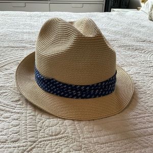 Ted baker beach hat